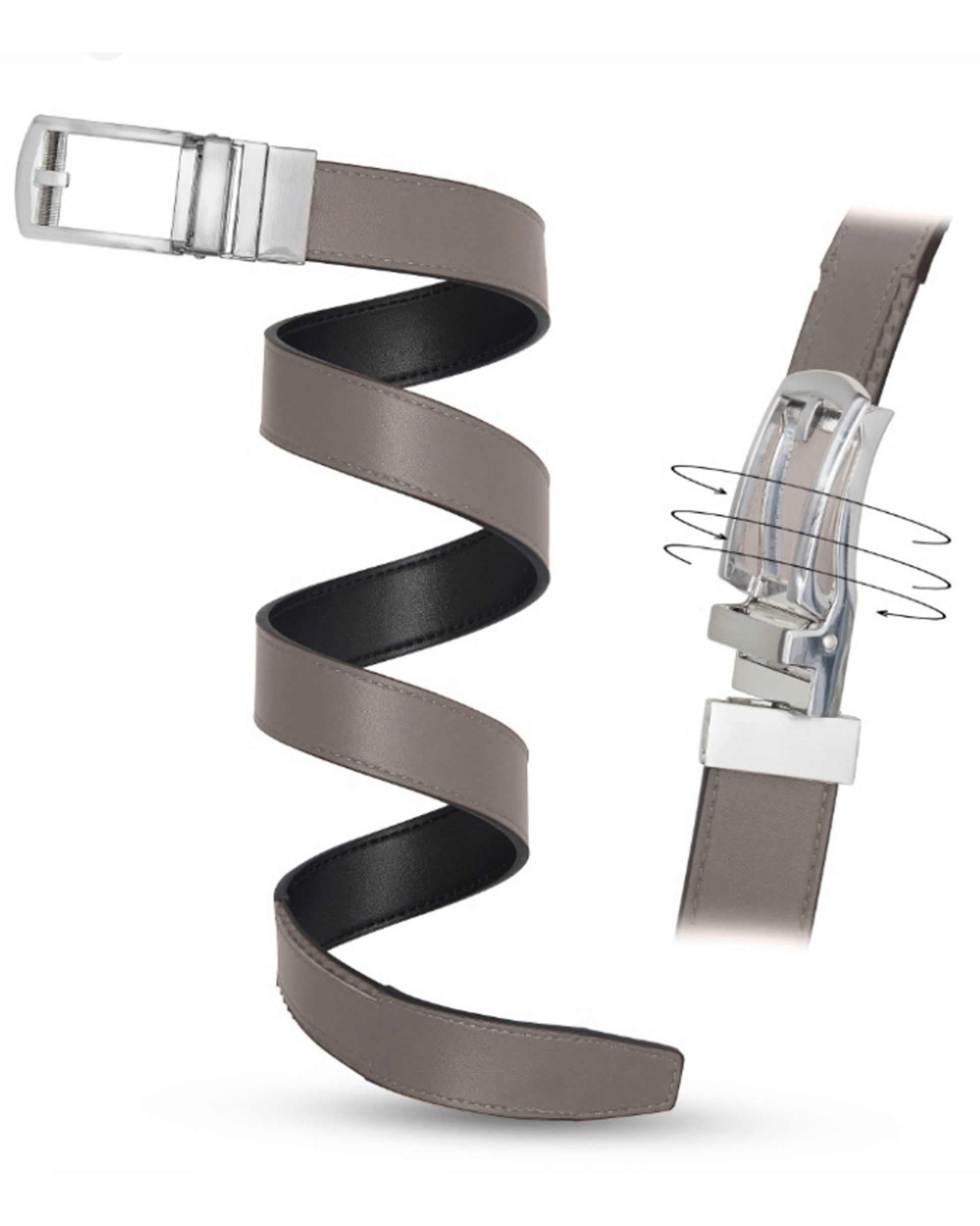 JackRatchet Reversible Belt